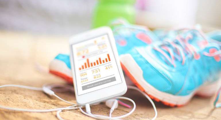 8 Best Fitness Apps Of 2023