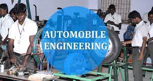 What is Automotive Engineering? Courses