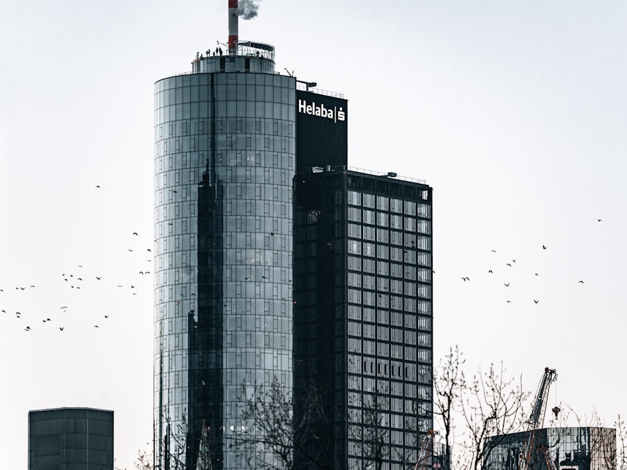 zavron finance