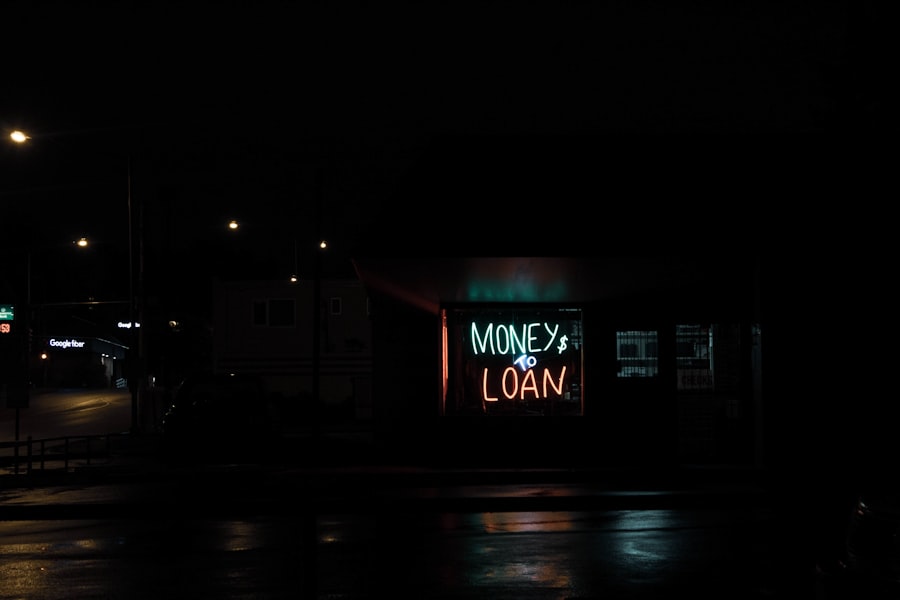 urgent loan for unemployed