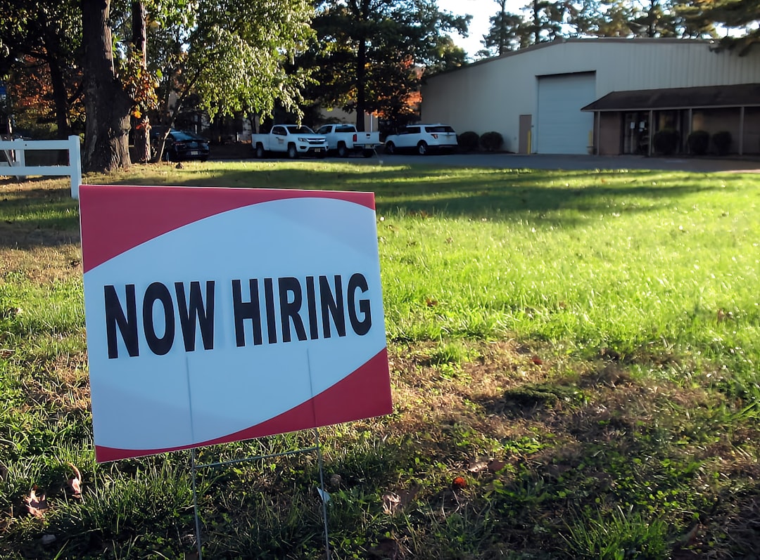 Photo urgent loan for unemployed