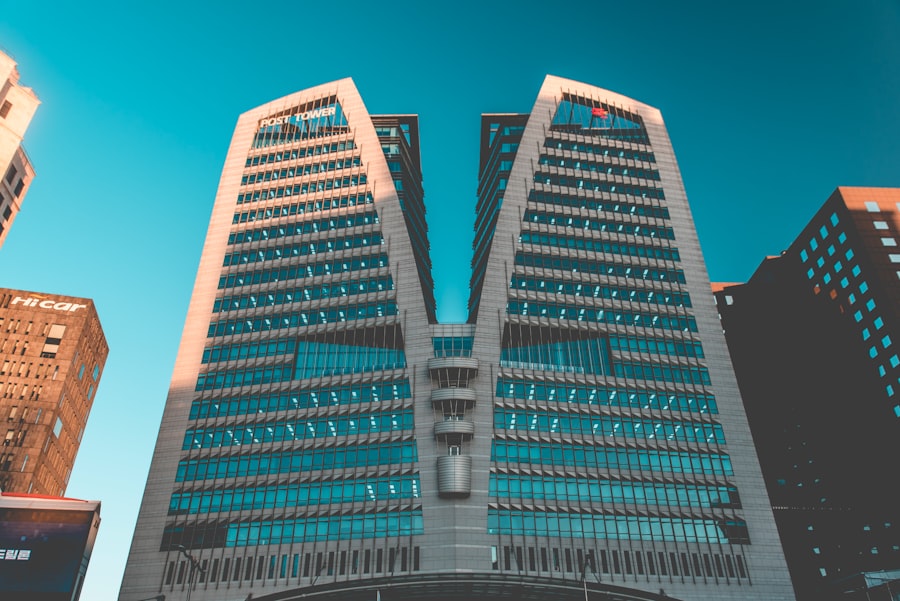 Photo zavron finance